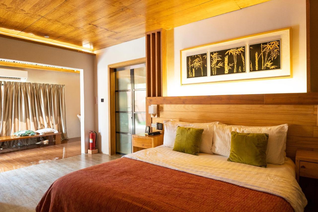 The Farm At Carpenter Hill Inc. Hotel Koronadal Exterior foto